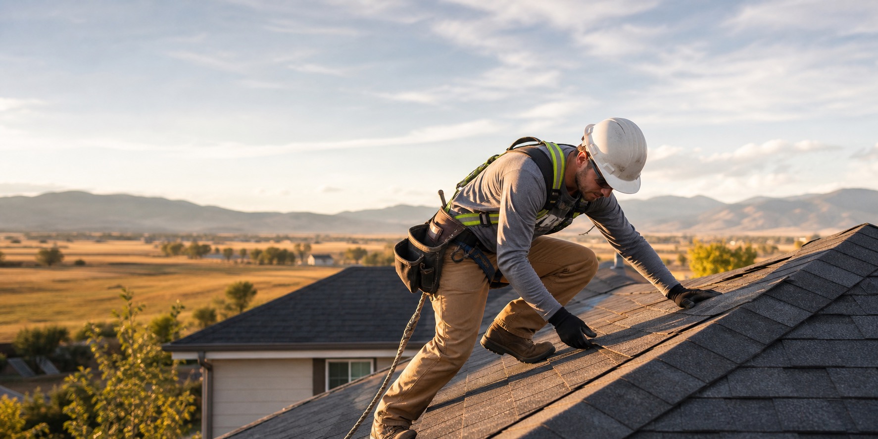 Martinez Roofing — Northern Colorado